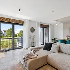 Apartment Boardinghaus Max&moritz Mit Terrassen, Parkplatz, Coburg
