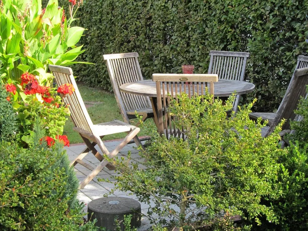 Ferienwohnung An Der Itz Coburg 0*,